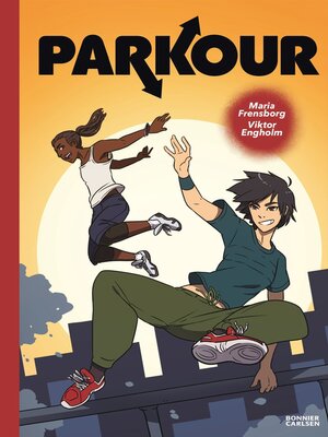 cover image of Parkour